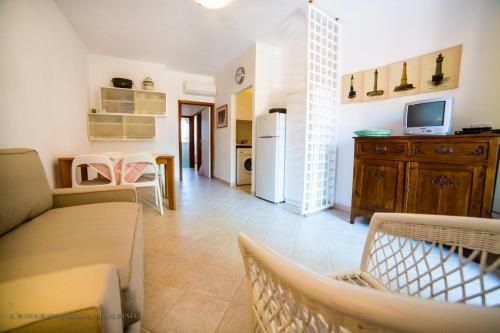 Apartamento Saraceno Appartamenti