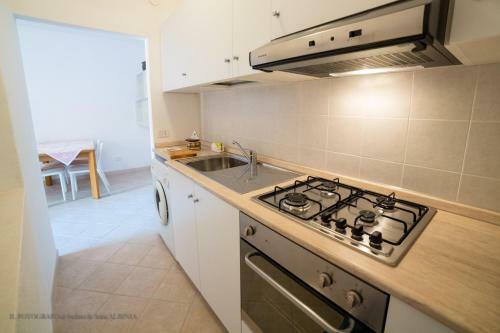 Apartamento Saraceno Appartamenti