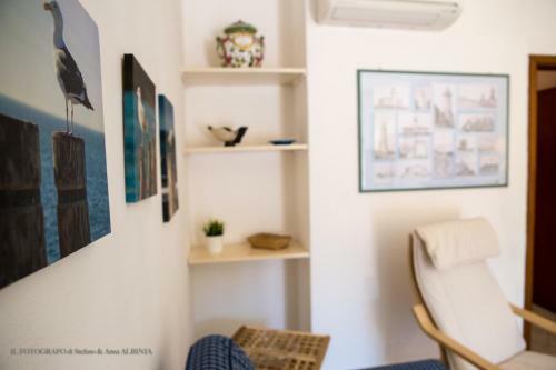 Apartamento Saraceno Appartamenti