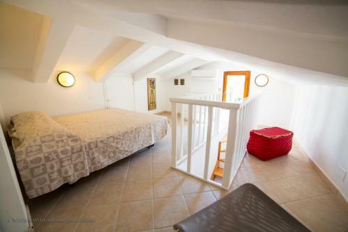Apartamento Saraceno Appartamenti