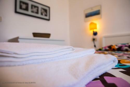 Apartamento Saraceno Appartamenti