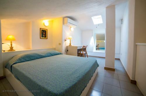 Apartamento Saraceno Appartamenti
