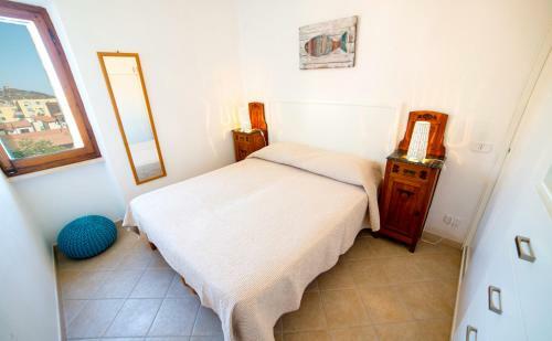 Apartamento Saraceno Appartamenti