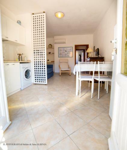 Apartamento Saraceno Appartamenti