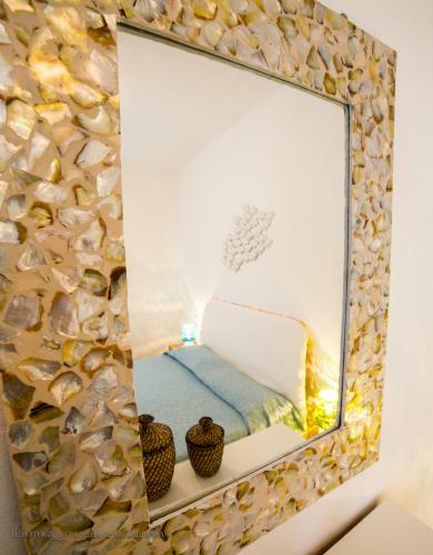 Apartamento Saraceno Appartamenti