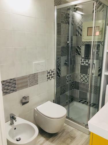 Apartamento Saraceno Appartamenti