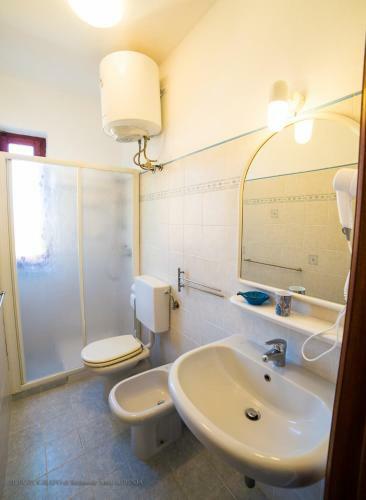 Apartamento Saraceno Appartamenti