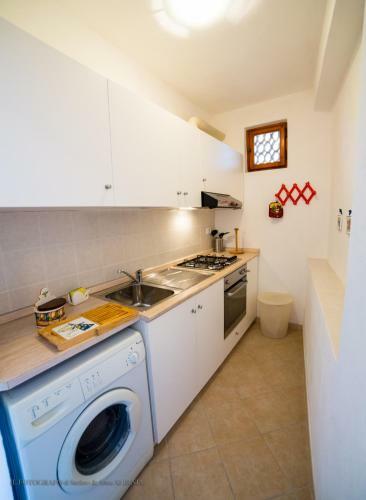 Apartamento Saraceno Appartamenti