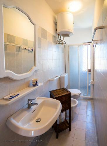Apartamento Saraceno Appartamenti