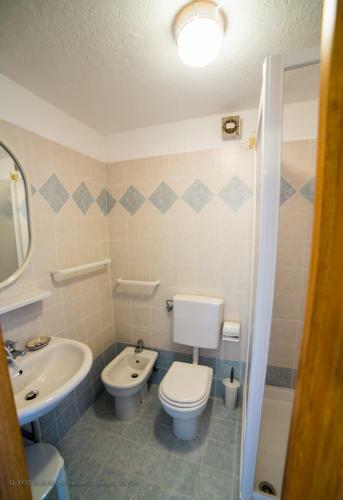 Apartamento Saraceno Appartamenti
