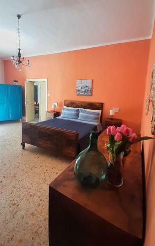 Apartamento Alloggio Turistico La Calla