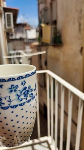 Apartamento Alloggio Turistico La Calla