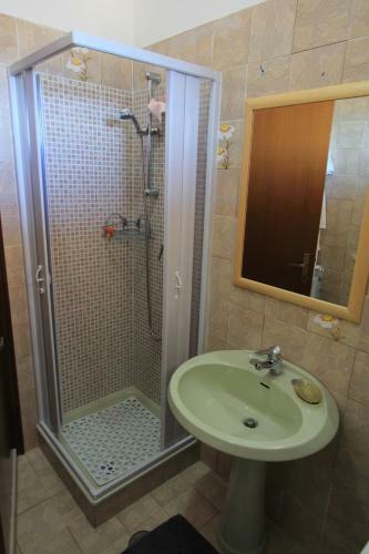 Apartamento Sapore Di Mare Mansarda
