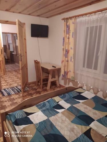 Agroturystyka Nad Jeziorem Sejwy