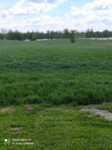 Agroturystyka Nad Jeziorem Sejwy