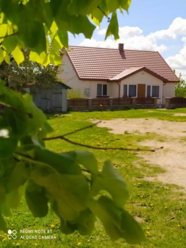 Agroturystyka Nad Jeziorem Sejwy
