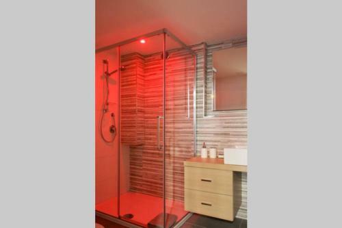 Apartamento Holiday Lodge