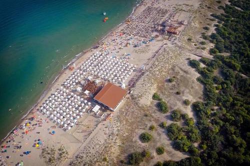 Apartamento Holiday Lodge