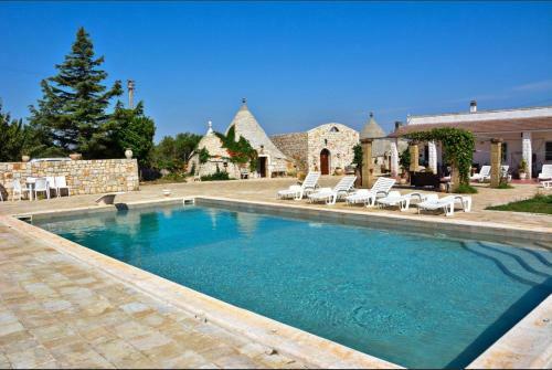 B&B Vecchia Vallata