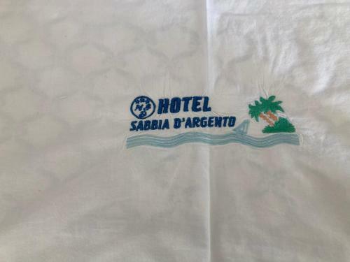 Hotel Sabbia D'argento