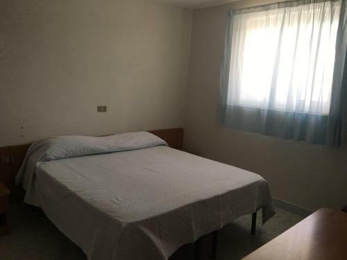 Hotel Sabbia D'argento