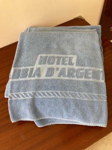 Hotel Sabbia D'argento