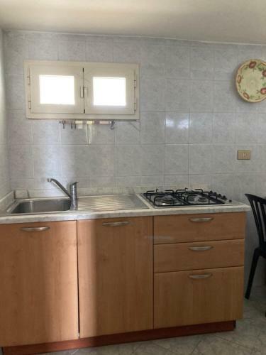 Hotel Sabbia D'argento