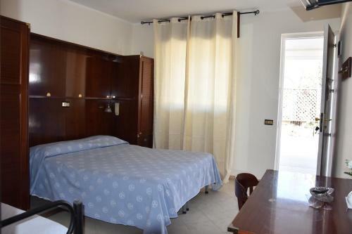 Hotel Sabbia D'argento