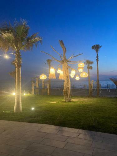 Hotel Sabbia D'argento