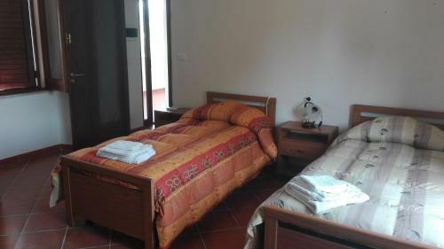 B&B Le Querce
