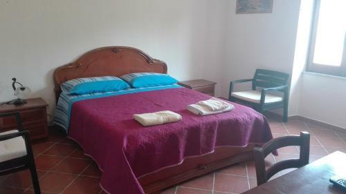 B&B Le Querce