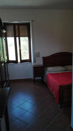 B&B Le Querce