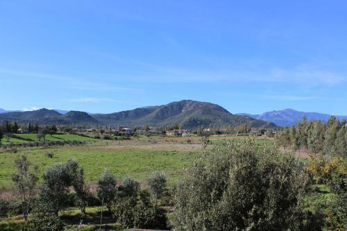 B&B Le Querce