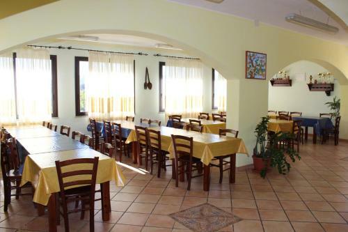 B&B Le Querce