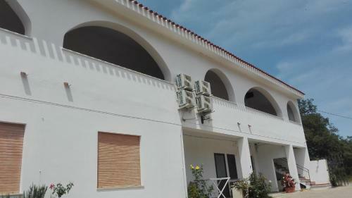 B&B Le Querce