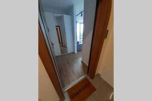 Apartament Bluebay