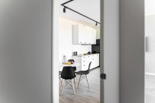 Apartament Bluebay