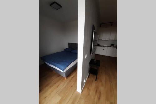 Apartament Bluebay