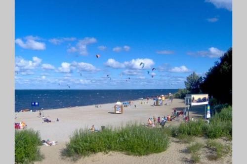 Apartament Bluebay