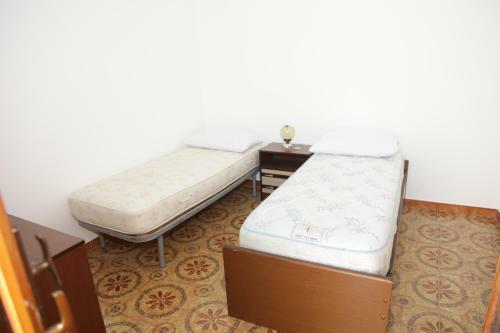 Apartamento Residence Rocca