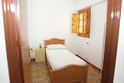 Apartamento Residence Rocca