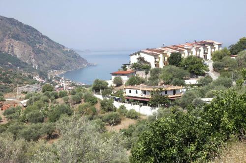 Apartamento Residence Rocca