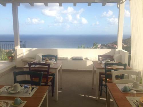 Bed & Breakfast Le Terrazze Di Cic�