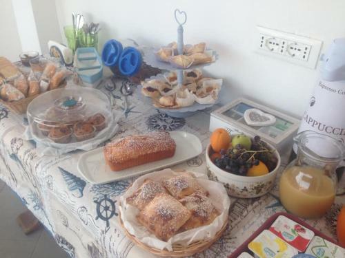 Bed & Breakfast Le Terrazze Di Cic�
