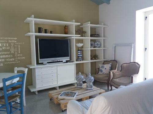 Bed & Breakfast Le Terrazze Di Cic�