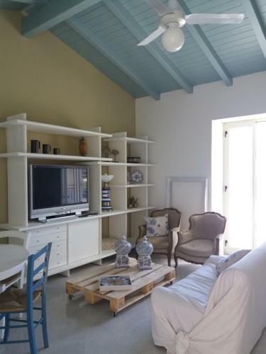 Bed & Breakfast Le Terrazze Di Cic�