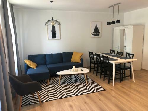 Apartamento Przysta? W Pucku