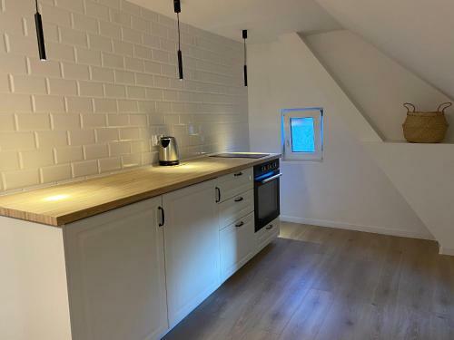 Apartamento Przysta? W Pucku