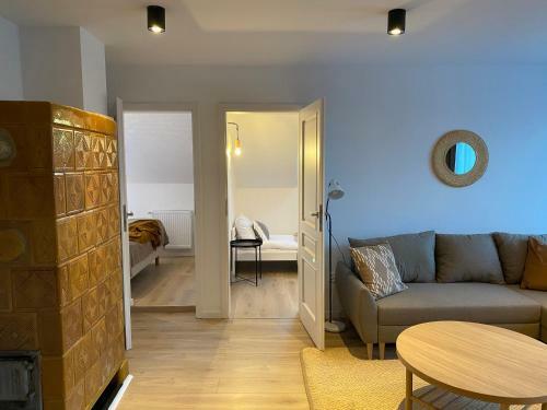 Apartamento Przysta? W Pucku