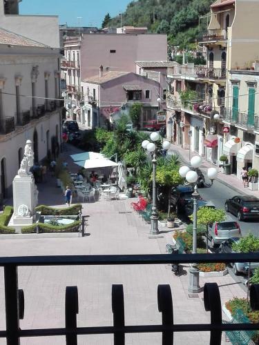 Apartamento Plaza